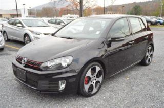 Used 2013 Volkswagen GTI in Bennington, Vermont
