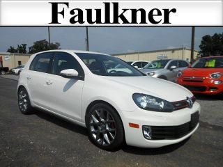 Volkswagen GTI 2014