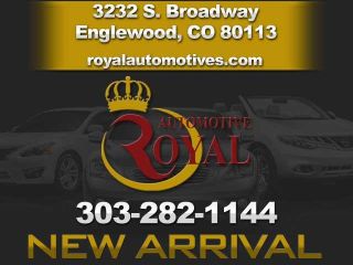 Used 2013 Volkswagen CC Executive in Englewood, Colorado