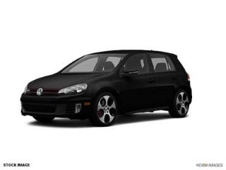 Used 2012 Volkswagen GTI in Columbia, California