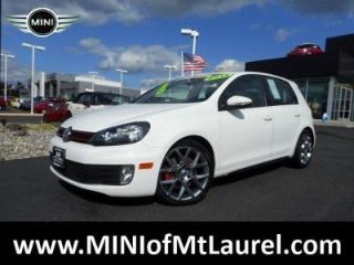 Used 2013 Volkswagen GTI Drivers Edition in Mount Laurel, New Jersey