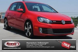 Used 2010 Volkswagen GTI in Houston, Alaska
