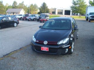Used 2010 Volkswagen GTI in Chagrin Falls, Ohio