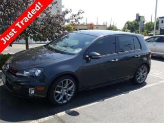 Used 2013 Volkswagen GTI in Denver, Colorado