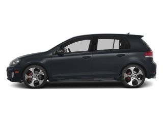 Used 2014 Volkswagen GTI Wolfsburg Edition in Colmar, Pennsylvania