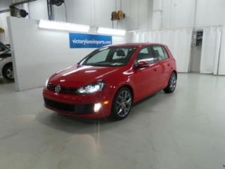 Used 2013 Volkswagen GTI in Appleton, Wisconsin
