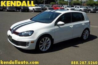 Used 2012 Volkswagen GTI in Eugene, Oregon