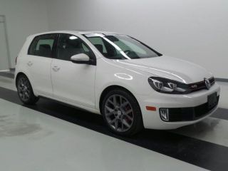 Used 2013 Volkswagen GTI Drivers Edition in Bernardsville, New Jersey