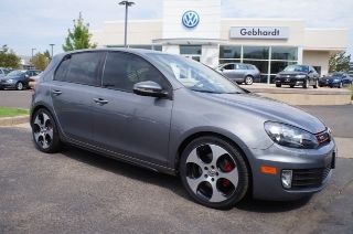 Used 2012 Volkswagen GTI in Boulder, Colorado