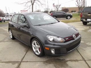 Used 2013 Volkswagen GTI in Grand Blanc, Michigan
