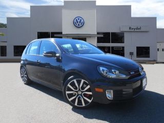 Used 2014 Volkswagen GTI Drivers Edition in Edison, New Jersey