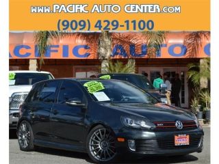 Used 2010 Volkswagen GTI in Fontana, California