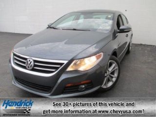 Used 2010 Volkswagen CC Luxury in Merriam, Kansas