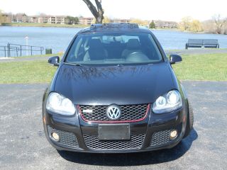 Used 2009 Volkswagen GTI in Schaumburg, Illinois