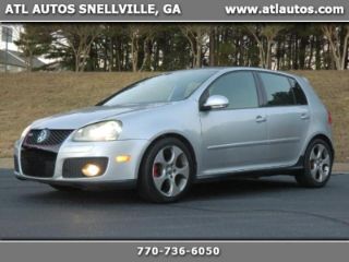 Used 2008 Volkswagen GTI in Snellville, Georgia
