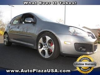 Used 2009 Volkswagen GTI in Lexington, Illinois