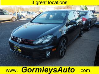 Used 2010 Volkswagen GTI in Gloucester City, New Jersey