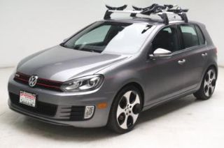 Used 2010 Volkswagen GTI in Brunswick, Ohio