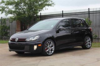 Used 2013 Volkswagen GTI in Arlington, Texas