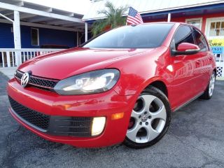 Used 2010 Volkswagen GTI in Port Saint Lucie, Florida