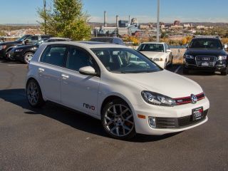 Used 2013 Volkswagen GTI Drivers Edition in Colorado Springs, Colorado