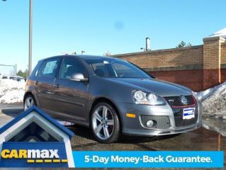Used 2007 Volkswagen GTI in Indianapolis, Indiana