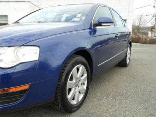 Used 2008 Volkswagen Passat in Rockaway, New Jersey