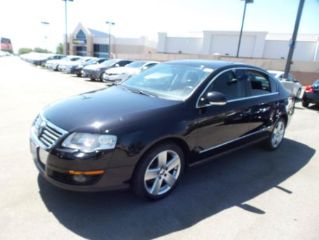 Used 2009 Volkswagen Passat Komfort in Ontario, California