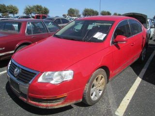 Used 2008 Volkswagen Passat in Irving, Texas