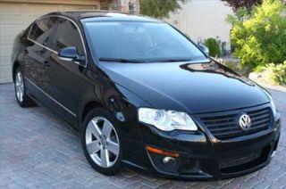Used 2009 Volkswagen Passat Komfort in Las Vegas, Nevada