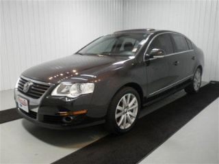 Used 2010 Volkswagen Passat Komfort in Marshall, Texas