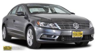 Used 2017 Volkswagen CC Sport in San Jose, California