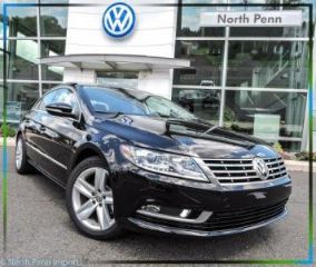 Used 2017 Volkswagen CC Sport in Colmar, Pennsylvania