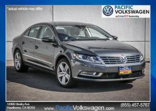 Used 2017 Volkswagen CC Sport in Hawthorne, California