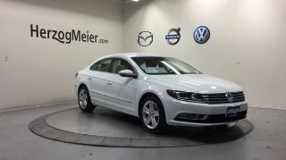 Used 2017 Volkswagen CC Sport in Beaverton, Oregon