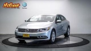 Used 2017 Volkswagen CC Sport in Huntington Beach, California