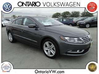 Used 2017 Volkswagen CC Sport in Ontario, California