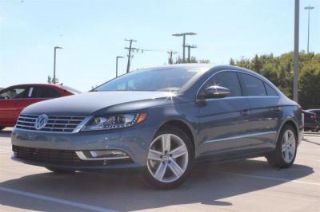 Used 2017 Volkswagen CC Sport in Frisco, Texas