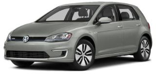 Used 2015 Volkswagen e-Golf Limited Edition in Wellesley, Massachusetts