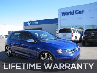 Used 2015 Volkswagen Golf in Live Oak, Texas