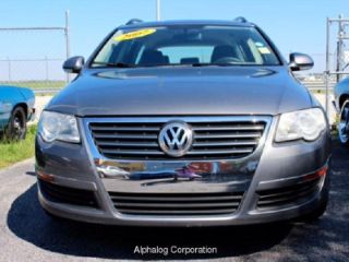 Used 2007 Volkswagen Passat 2.0T in Miami, Florida