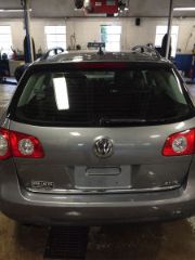 Used 2007 Volkswagen Passat 2.0T in Fairfield, Connecticut