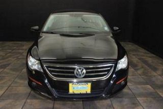 Used 2009 Volkswagen CC Sport in Colorado Springs, Colorado
