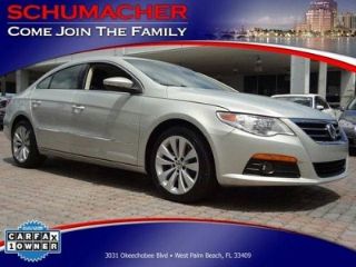 Used 2010 Volkswagen CC Sport in Miami, Arizona