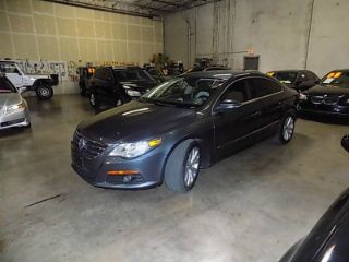 Used 2010 Volkswagen CC Sport in Dallas, Texas