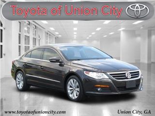 Used 2010 Volkswagen CC Sport in Union City, Georgia