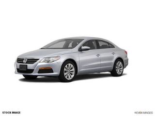Used 2012 Volkswagen CC in Jackson, Alabama