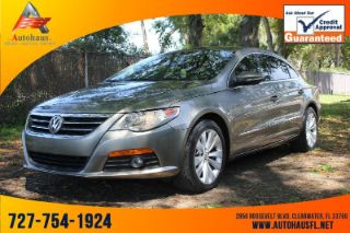 Used 2010 Volkswagen CC Sport in Tarpon Springs, Florida