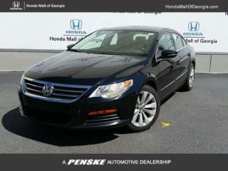 Used 2012 Volkswagen CC R-Line in Buford, Georgia