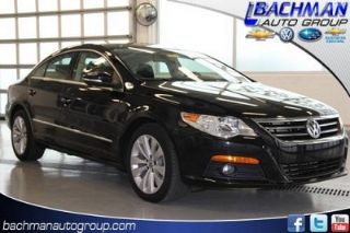 Used 2010 Volkswagen CC Sport in Louisville, Colorado